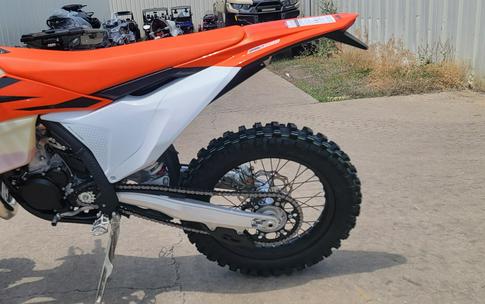 2024 KTM XC 250