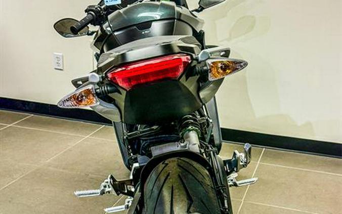 2023 Zero Motorcycles SR/S NA ZF17.3