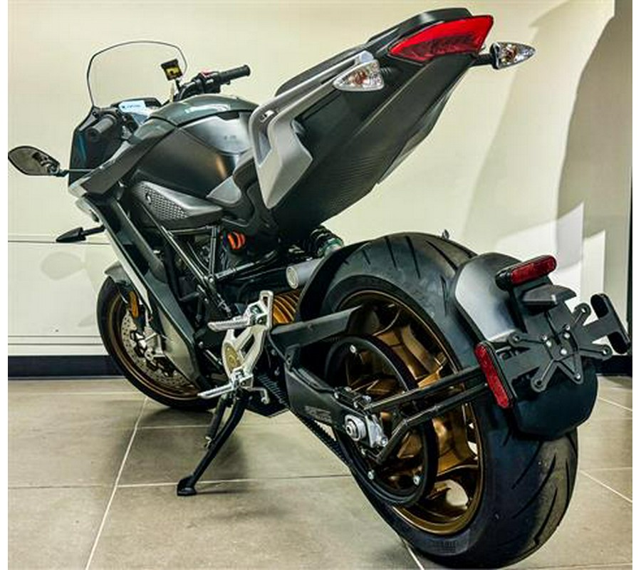 2023 Zero Motorcycles SR/S NA ZF17.3