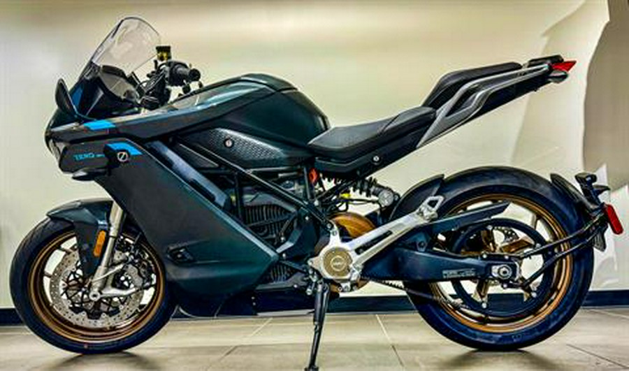 2023 Zero Motorcycles SR/S NA ZF17.3