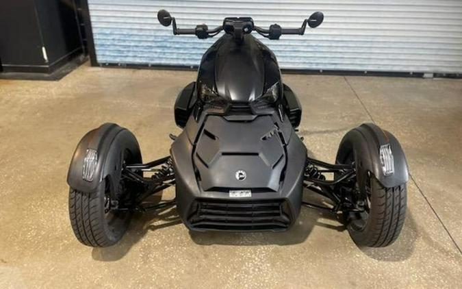 2022 Can-Am Ryker Rotax 600 ACE