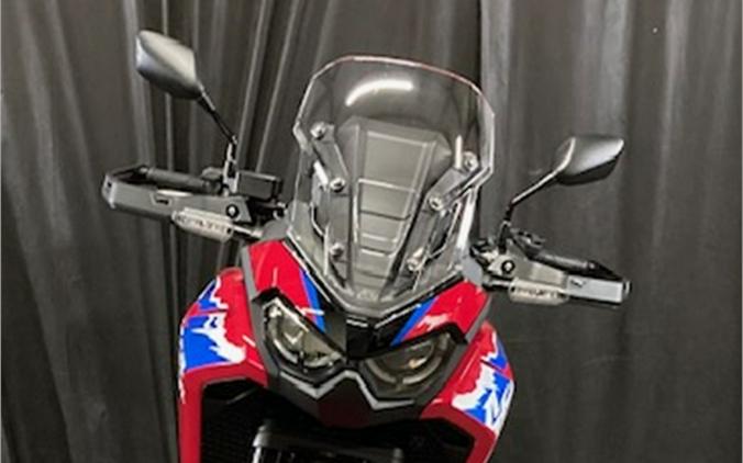 2024 Honda Africa Twin