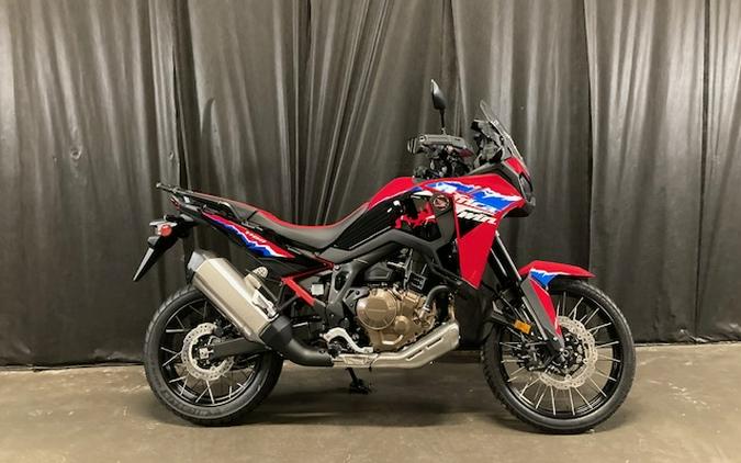 2024 Honda Africa Twin