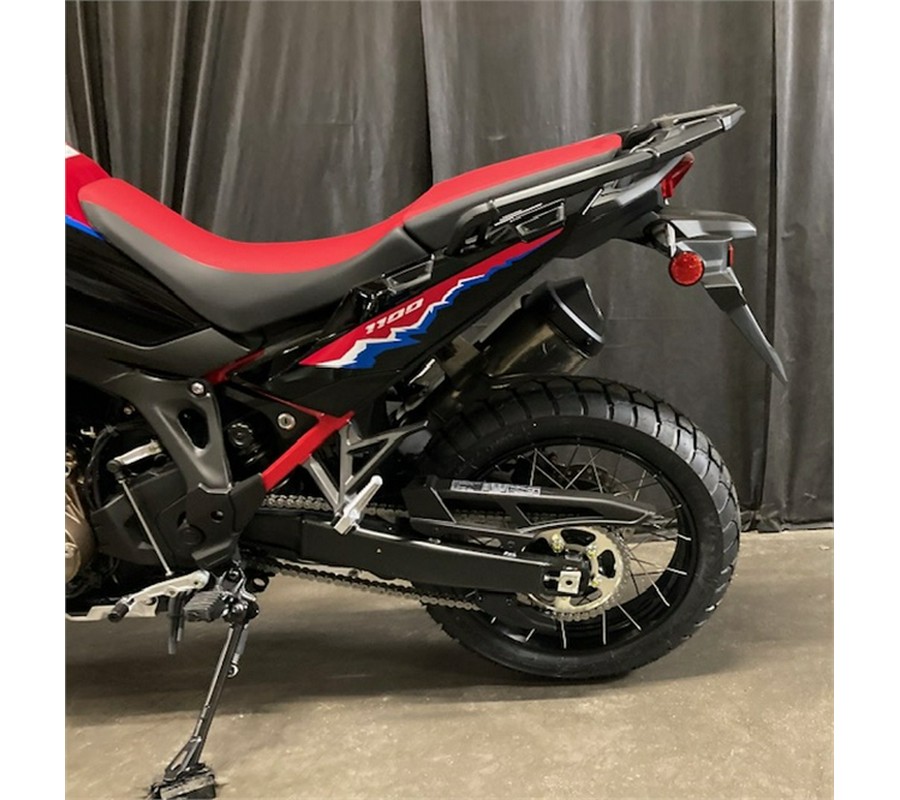 2024 Honda Africa Twin