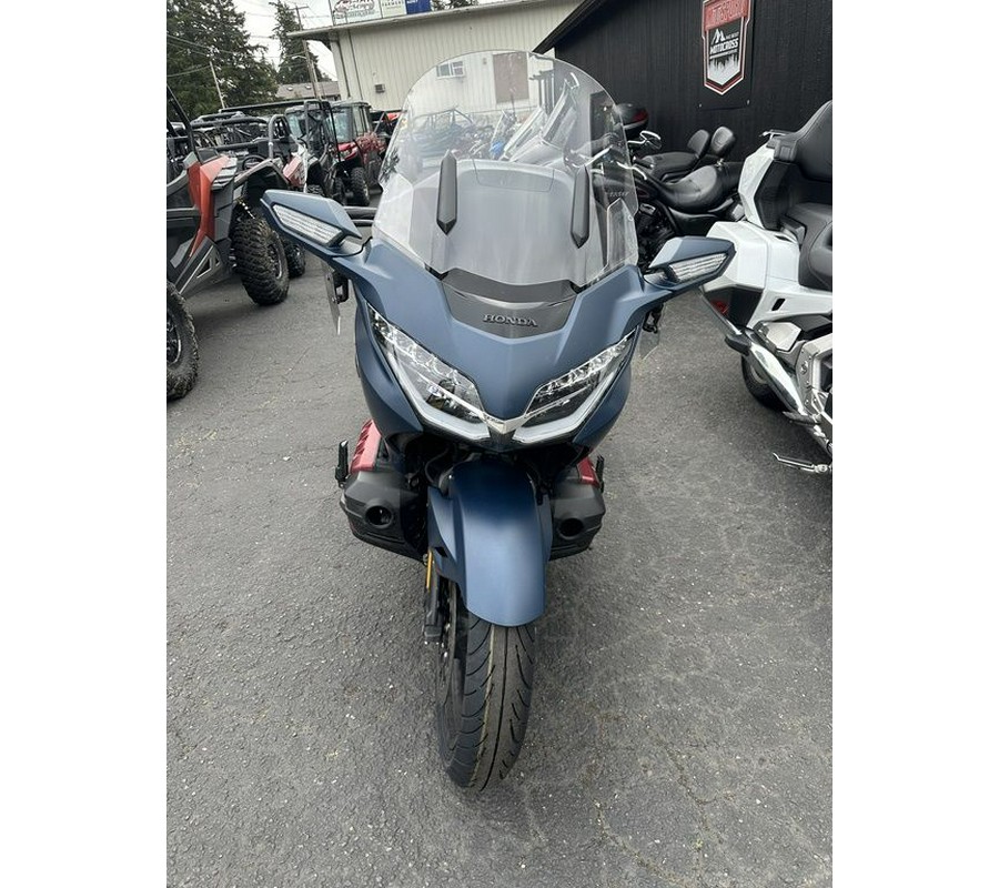 2022 Honda® Gold Wing Automatic DCT