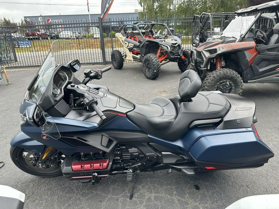 2022 Honda® Gold Wing Automatic DCT