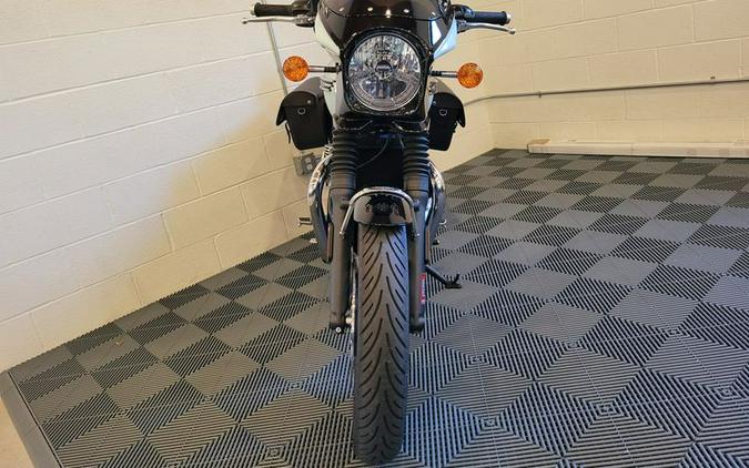 used 2023 Triumph Bonneville T120 Chrome