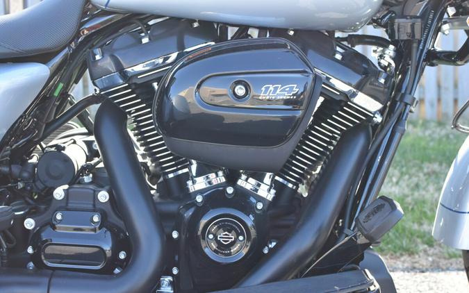 2024 Harley-Davidson Road Glide 3