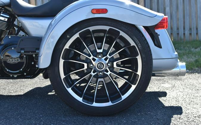 2024 Harley-Davidson Road Glide 3