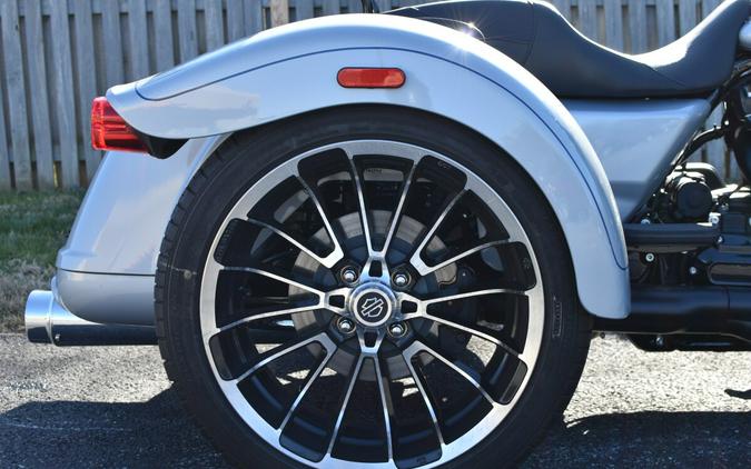 2024 Harley-Davidson Road Glide 3