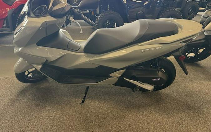 2025 Honda PCX