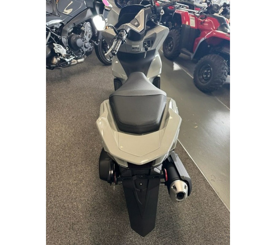 2025 Honda PCX