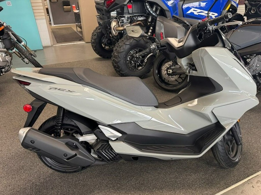 2025 Honda PCX