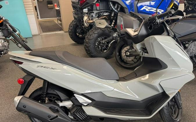 2025 Honda PCX