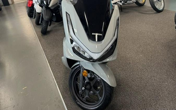 2025 Honda PCX