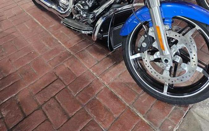 2025 Harley-Davidson Road Glide®