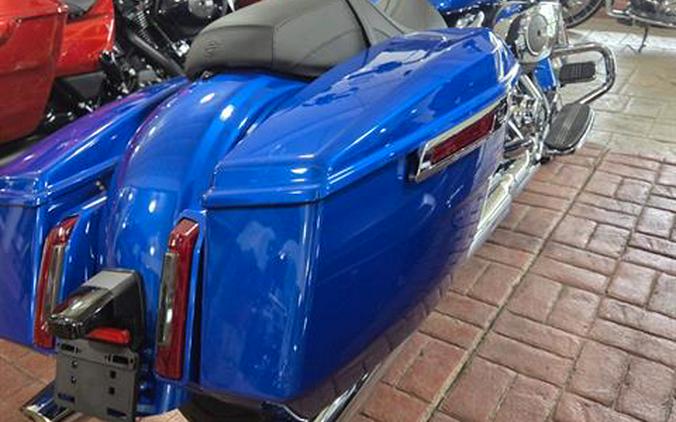 2025 Harley-Davidson Road Glide®