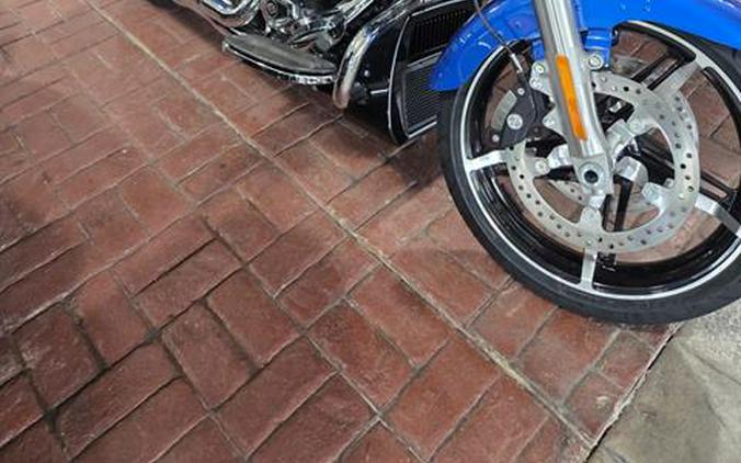 2025 Harley-Davidson Road Glide®