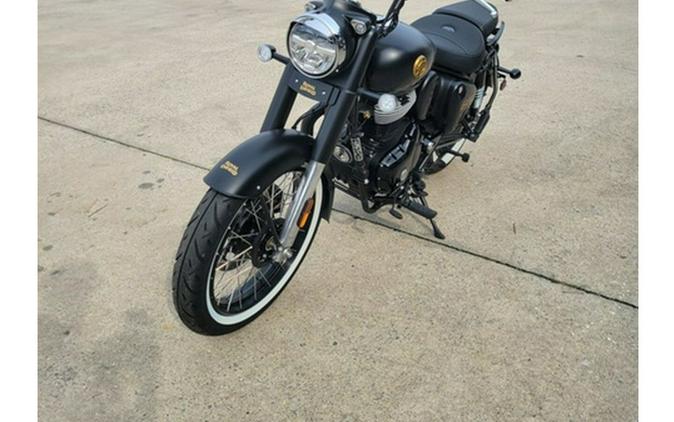 2026 Royal Enfield Goan Classic 350