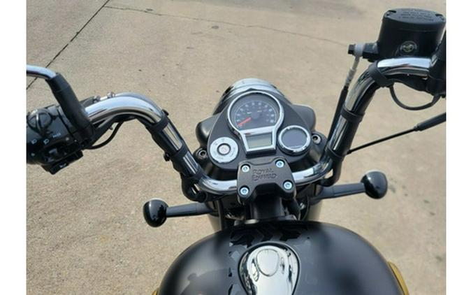 2026 Royal Enfield Goan Classic 350