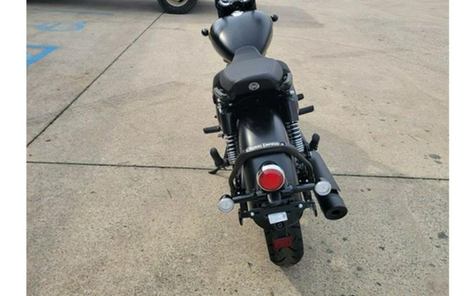 2026 Royal Enfield Goan Classic 350
