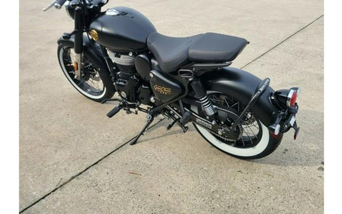 2026 Royal Enfield Goan Classic 350