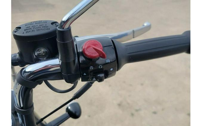 2026 Royal Enfield Goan Classic 350