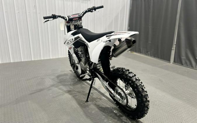 2025 SSR Motorsports XD 150