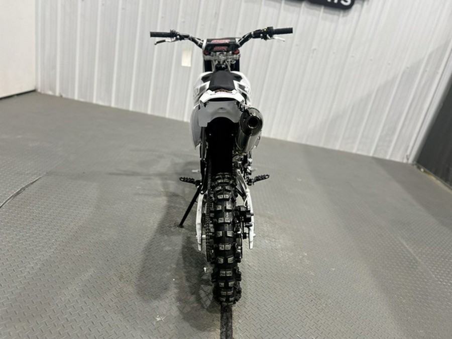 2025 SSR Motorsports XD 150