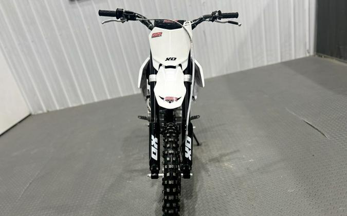 2025 SSR Motorsports XD 150