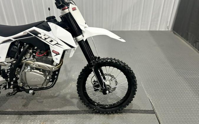 2025 SSR Motorsports XD 150
