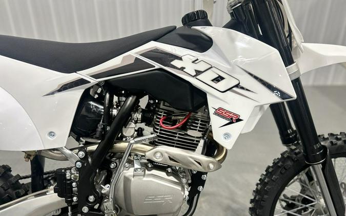 2025 SSR Motorsports XD 150