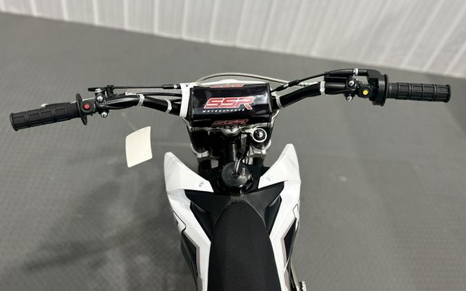 2025 SSR Motorsports XD 150