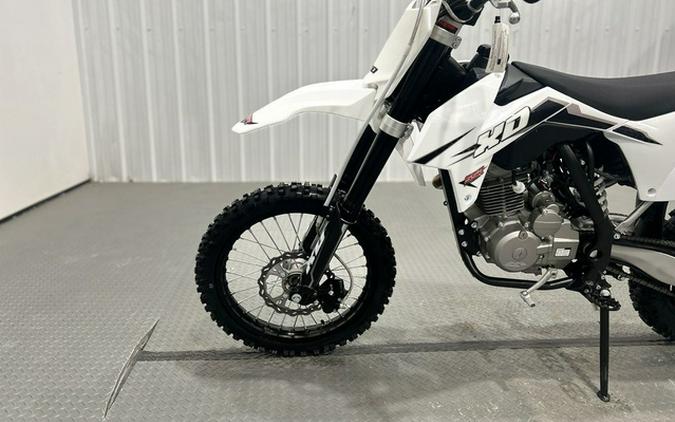2025 SSR Motorsports XD 150