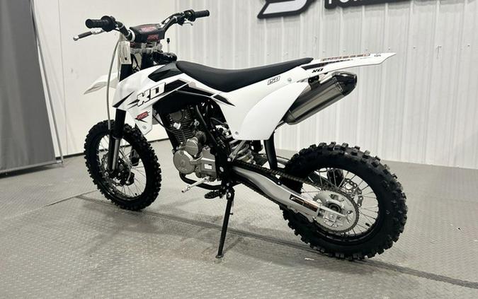2025 SSR Motorsports XD 150