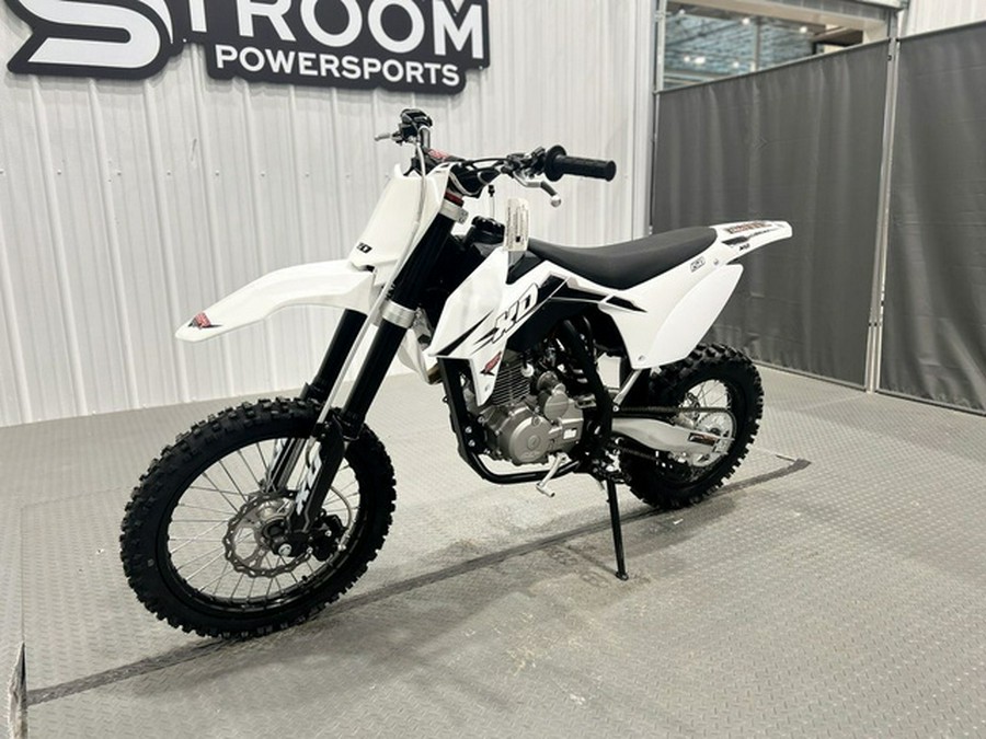 2025 SSR Motorsports XD 150