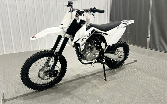 2025 SSR Motorsports XD 150