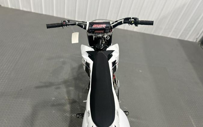 2025 SSR Motorsports XD 150