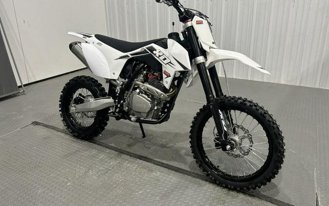 2025 SSR Motorsports XD 150