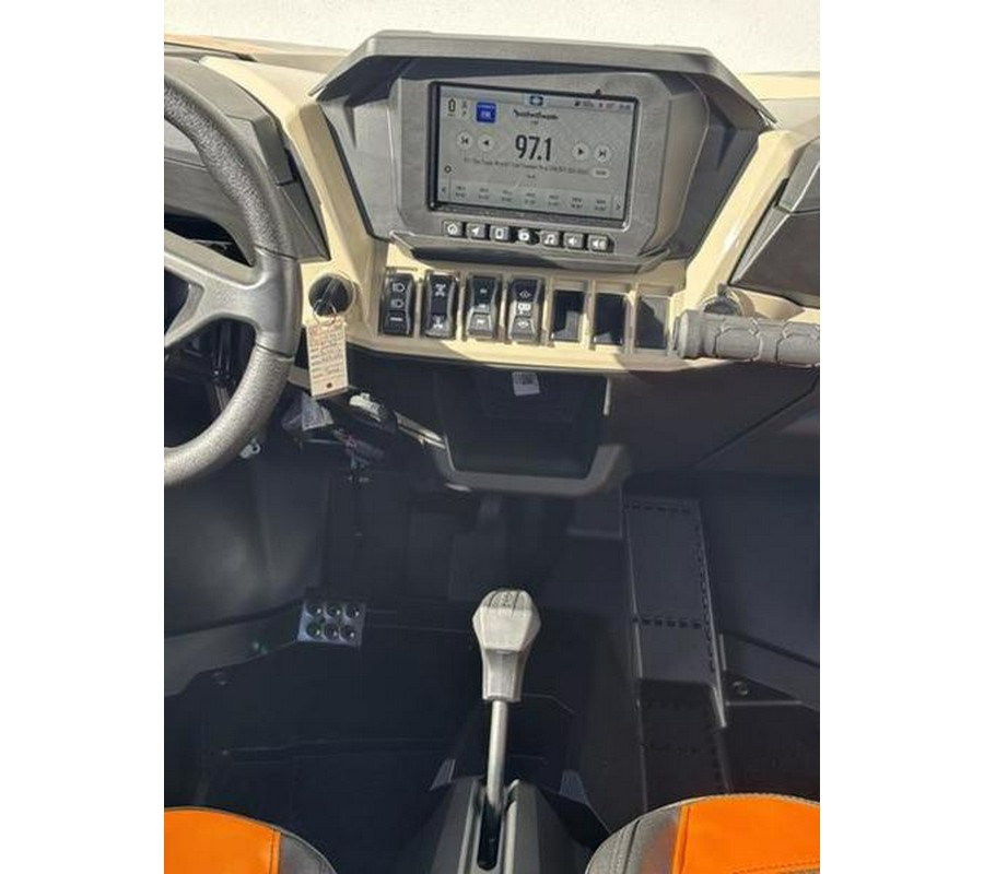 2026 Polaris® RZR XP S 4 1000 Ultimate