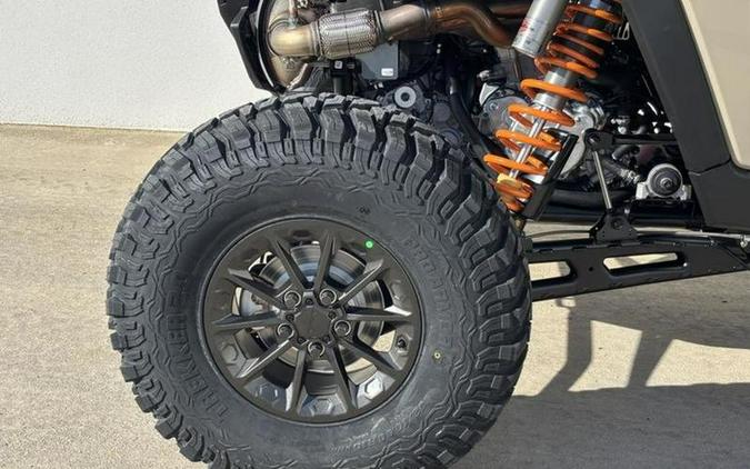 2026 Polaris® RZR XP S 4 1000 Ultimate