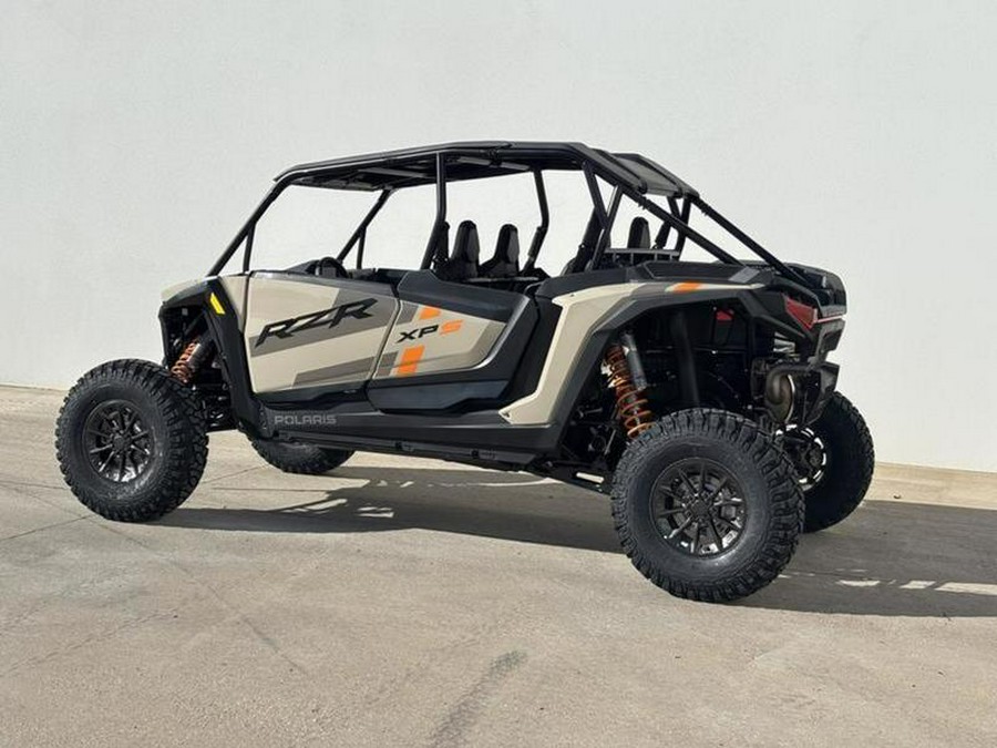 2026 Polaris® RZR XP S 4 1000 Ultimate