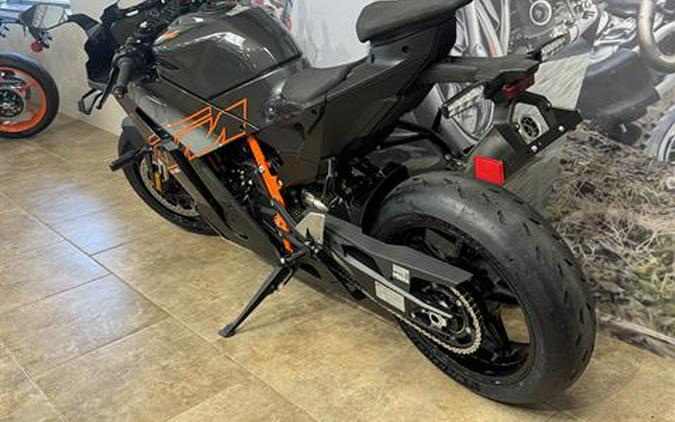 2026 KTM 990 RC R
