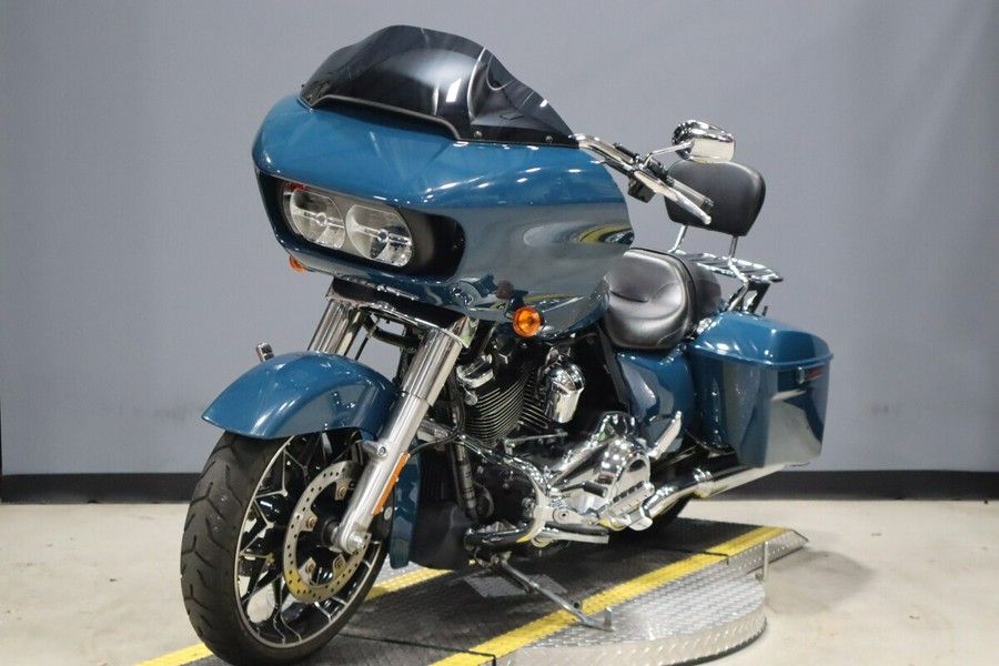 2021 Harley-Davidson Road Glide Special