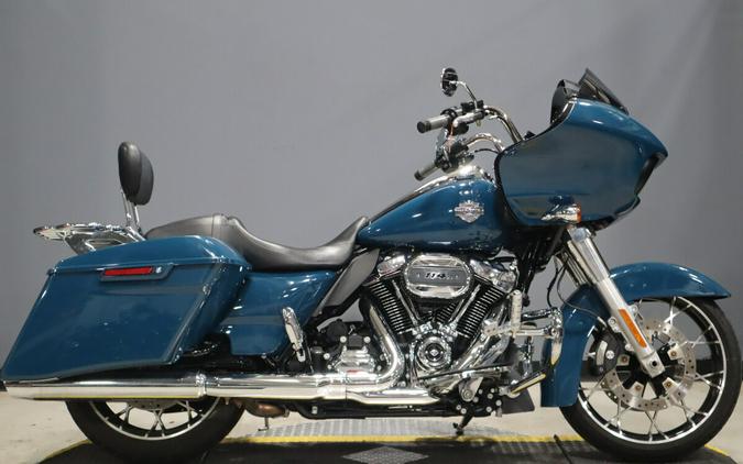 2021 Harley-Davidson Road Glide Special