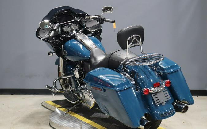 2021 Harley-Davidson Road Glide Special