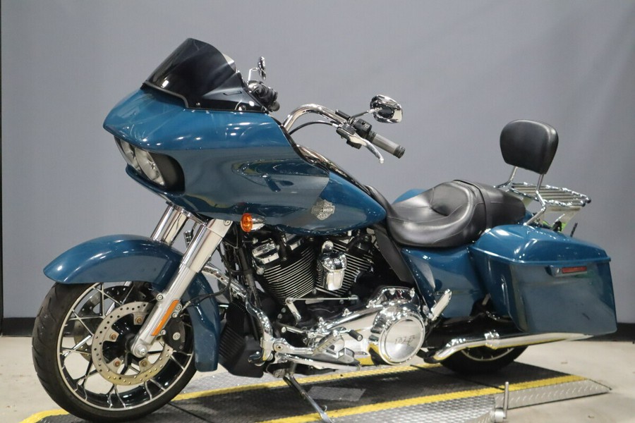 2021 Harley-Davidson Road Glide Special