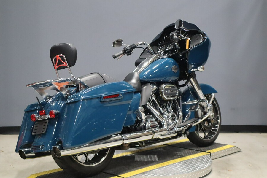 2021 Harley-Davidson Road Glide Special