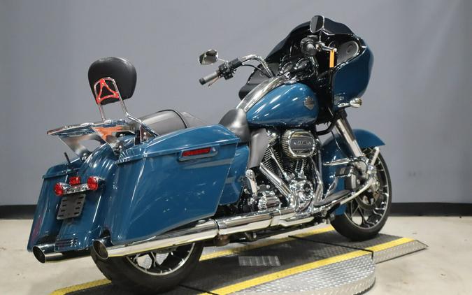 2021 Harley-Davidson Road Glide Special