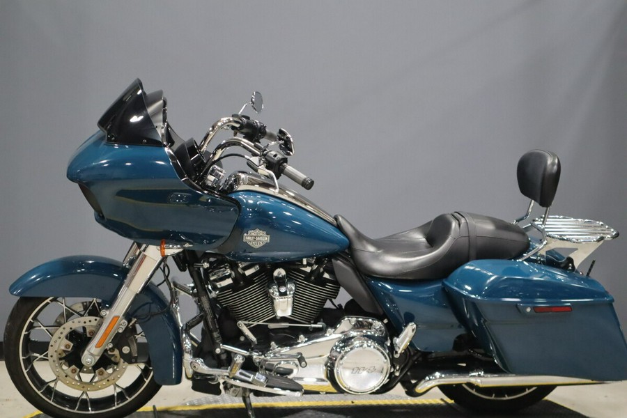 2021 Harley-Davidson Road Glide Special